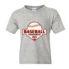 DryBlend® Youth T-Shirt Thumbnail