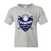 DryBlend® Youth T-Shirt Thumbnail