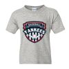 DryBlend® Youth T-Shirt Thumbnail
