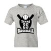 DryBlend® Youth T-Shirt Thumbnail