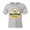 DryBlend® Youth T-Shirt Thumbnail