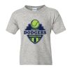 DryBlend® Youth T-Shirt Thumbnail