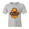 DryBlend® Youth T-Shirt Thumbnail