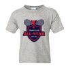 DryBlend® Youth T-Shirt Thumbnail