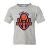 DryBlend® Youth T-Shirt Thumbnail