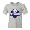 DryBlend® Youth T-Shirt Thumbnail