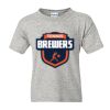DryBlend® Youth T-Shirt Thumbnail
