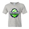 DryBlend® Youth T-Shirt Thumbnail