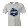 DryBlend® Youth T-Shirt Thumbnail