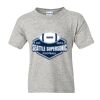 DryBlend® Youth T-Shirt Thumbnail
