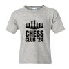 DryBlend® Youth T-Shirt Thumbnail