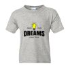 DryBlend® Youth T-Shirt Thumbnail