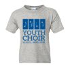 DryBlend® Youth T-Shirt Thumbnail