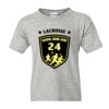 DryBlend® Youth T-Shirt Thumbnail