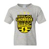 DryBlend® Youth T-Shirt Thumbnail