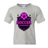 DryBlend® Youth T-Shirt Thumbnail