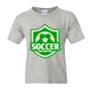 DryBlend® Youth T-Shirt Thumbnail