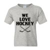 DryBlend® Youth T-Shirt Thumbnail