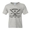 DryBlend® Youth T-Shirt Thumbnail