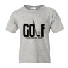 DryBlend® Youth T-Shirt Thumbnail