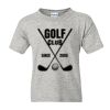 DryBlend® Youth T-Shirt Thumbnail
