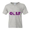 DryBlend® Youth T-Shirt Thumbnail