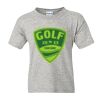 DryBlend® Youth T-Shirt Thumbnail