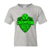 DryBlend® Youth T-Shirt Thumbnail