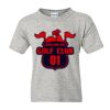 DryBlend® Youth T-Shirt Thumbnail