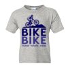 DryBlend® Youth T-Shirt Thumbnail