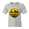 DryBlend® Youth T-Shirt Thumbnail
