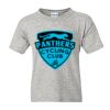 DryBlend® Youth T-Shirt Thumbnail