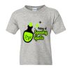 DryBlend® Youth T-Shirt Thumbnail