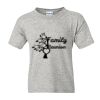 DryBlend® Youth T-Shirt Thumbnail