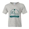 DryBlend® Youth T-Shirt Thumbnail