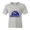 DryBlend® Youth T-Shirt Thumbnail