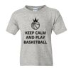 DryBlend® Youth T-Shirt Thumbnail