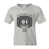 DryBlend® Youth T-Shirt Thumbnail