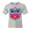 DryBlend® Youth T-Shirt Thumbnail
