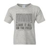 DryBlend® Youth T-Shirt Thumbnail