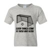 DryBlend® Youth T-Shirt Thumbnail
