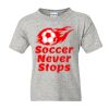 DryBlend® Youth T-Shirt Thumbnail