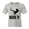 DryBlend® Youth T-Shirt Thumbnail