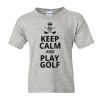 DryBlend® Youth T-Shirt Thumbnail