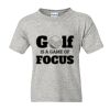 DryBlend® Youth T-Shirt Thumbnail