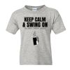 DryBlend® Youth T-Shirt Thumbnail