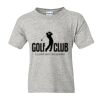 DryBlend® Youth T-Shirt Thumbnail