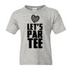 DryBlend® Youth T-Shirt Thumbnail