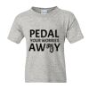 DryBlend® Youth T-Shirt Thumbnail