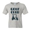 DryBlend® Youth T-Shirt Thumbnail